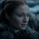 She may be the Lady of Winterfell, but she’s the Queen of Side-Eye.